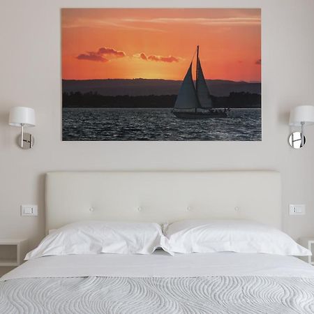 Photorooms B&B Syracuse ภายนอก รูปภาพ