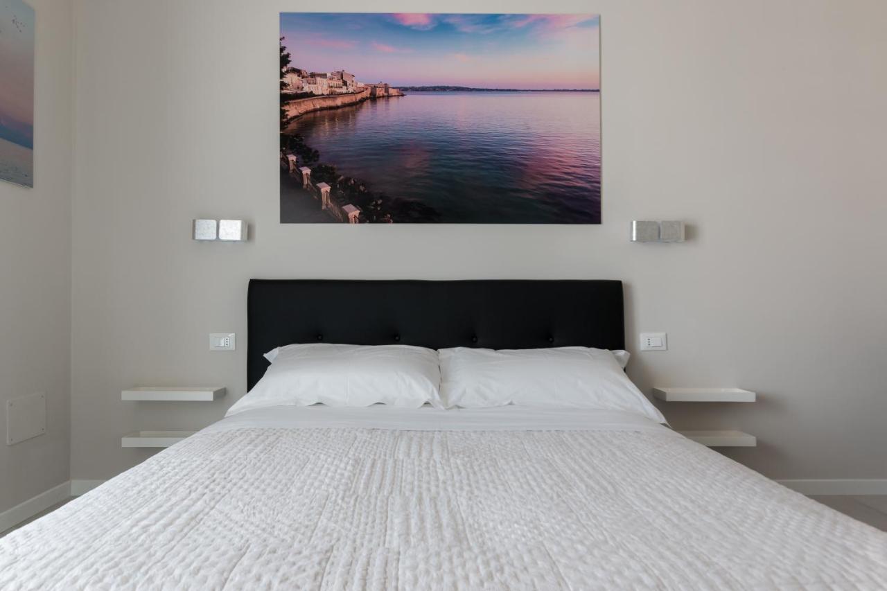 Photorooms B&B Syracuse ภายนอก รูปภาพ