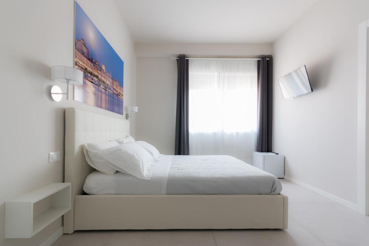Photorooms B&B Syracuse ภายนอก รูปภาพ