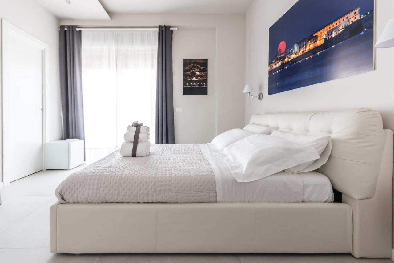 Photorooms B&B Syracuse ภายนอก รูปภาพ