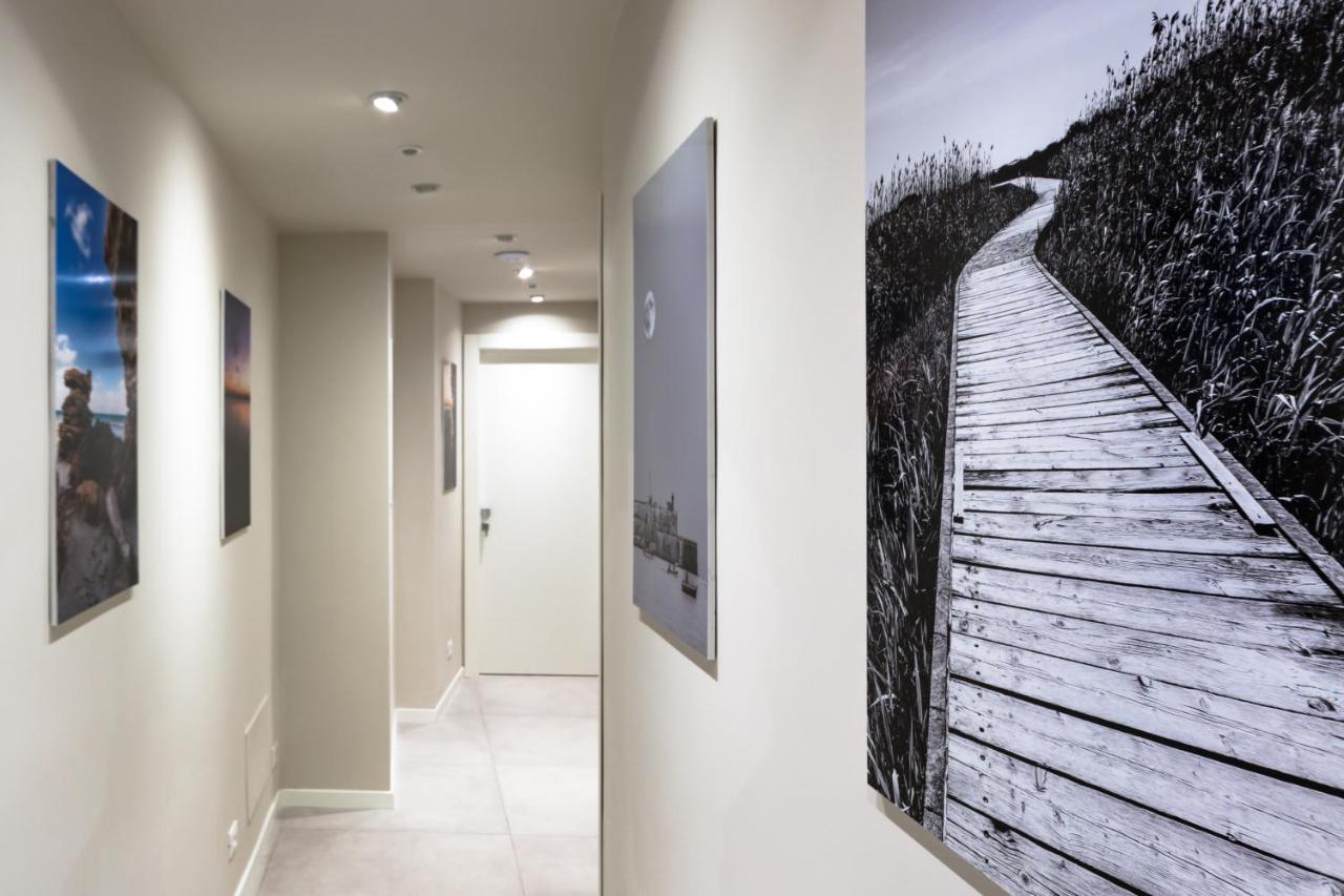 Photorooms B&B Syracuse ภายนอก รูปภาพ