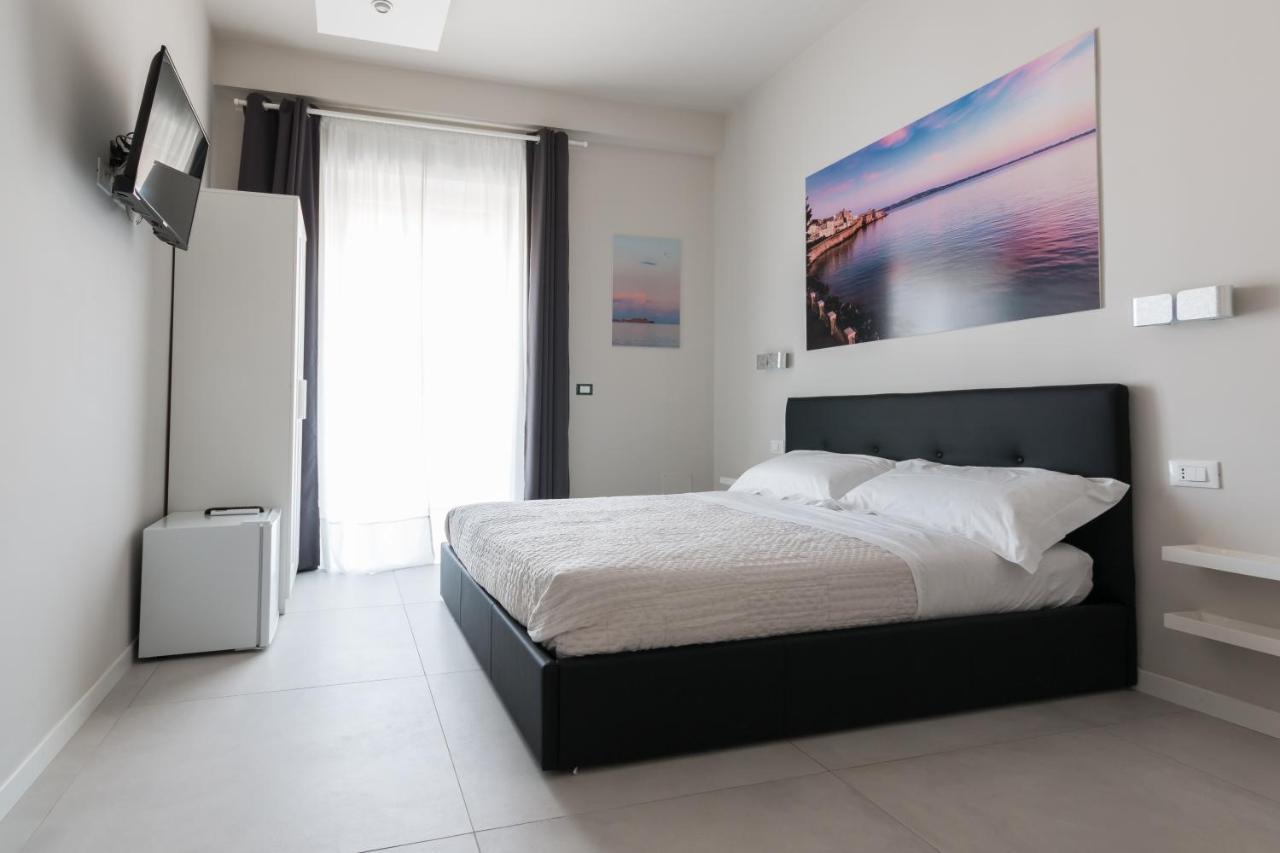 Photorooms B&B Syracuse ภายนอก รูปภาพ